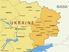 Image result for Donbass Region in Ukraine