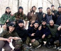 Image result for Chechen People Images