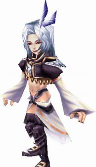 Image result for Kuja FFIX