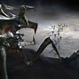 Image result for Starship Troopers Battle