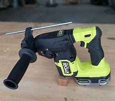 Image result for Ryobi Tools Drill