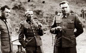 Image result for Mengele Argentina Path