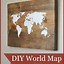 Image result for DIY Wood Wall Art Painting Kit