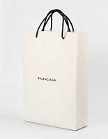 Image result for Balenciaga Shopping Bag
