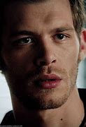Image result for Klaus Mikaelson Face