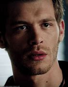 Image result for Ginger Brown's Klaus Mikaelson
