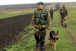 Image result for Ukraine Border Guards