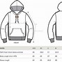 Image result for Maxi Stripe Hoodie