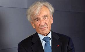 Image result for Elie Wiesel Pics