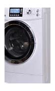 Image result for Used Washer and Dryer Stackable Sets