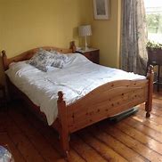 Image result for Double Bed Frame