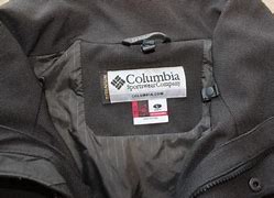 Image result for Columbia Titanium Jacket