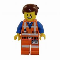 Image result for LEGO Emmet Brickowski