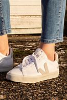 Image result for White Company Veja Trainers