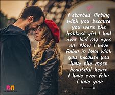 Image result for Love You Messages for Her