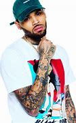 Image result for Chris Brown Transparent Background