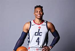Image result for Russell Westbrook Washington Wizards