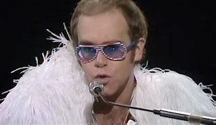 Image result for Elton John Christmas