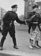 Image result for German Women After WW11
