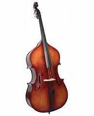Image result for Upright Double Bass