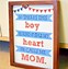 Image result for Mommy and Baby Boy Quotes