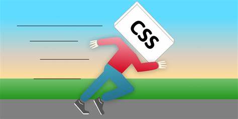 Optimizing CSS for faster page loads | CSS-Tricks