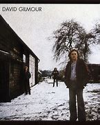 Image result for David Gilmour Jesus