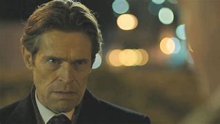 Image result for A Most Wanted Man Willem Dafoe