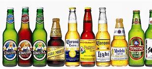 Image result for List of Beer Brands
