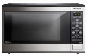 Image result for built-in microwave