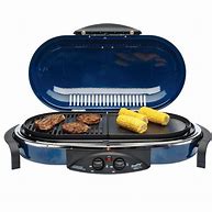 Image result for Coleman Roadtrip Classic Grill, Blue | Camping World