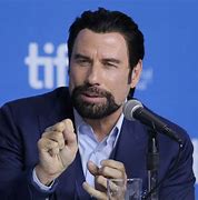 Image result for John Travolta New-Look