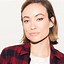 Image result for Olivia Wilde Suit