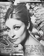 Image result for Foto Sharon Tate