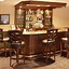 Image result for Unique Small Home Bars