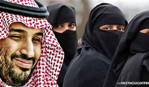 Image result for Women Saudi Arabia