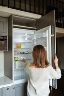 Image result for Low Profile Refrigerator