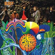 Image result for Bee Gees 1st Album Cover