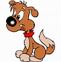 Image result for Show Me a Picture of a Cartoon Puppy