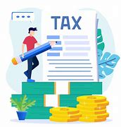 Image result for Taxes Animation