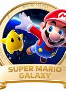 Image result for Super Mario Galaxy 3D All-Stars