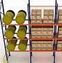 Image result for Pallet Rack Storage Systems