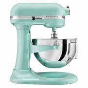 Image result for KitchenAid Professional 8 Qt Stand Mixer