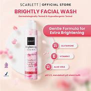 Image result for 1028 Brightening Face Wash