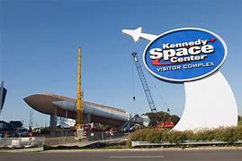 Image result for Kennedy Space Center