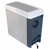 Image result for Koolatron Corp Voyager 12V Cooler / Warmer - 48 Can Capacity | Camping World