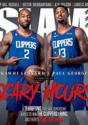 Image result for Larry Bird Paul George