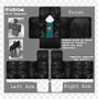 Image result for Black Hoodie for Roblox Fro Freeee