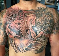 Image result for Guardian Angel Tattoo