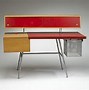 Image result for Painted Vintage Desks